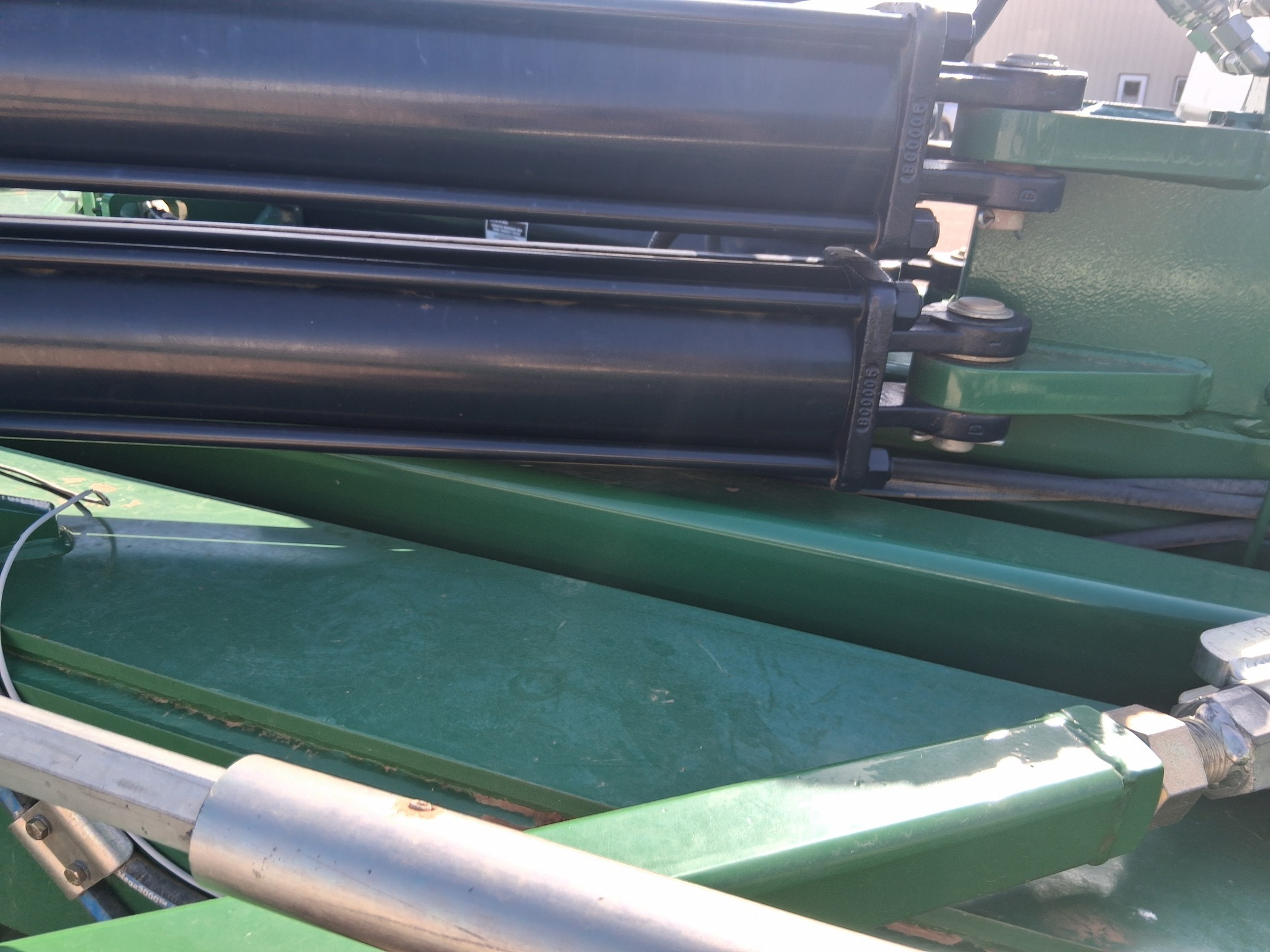2023 Great Plains 3S-5000HD Drill
