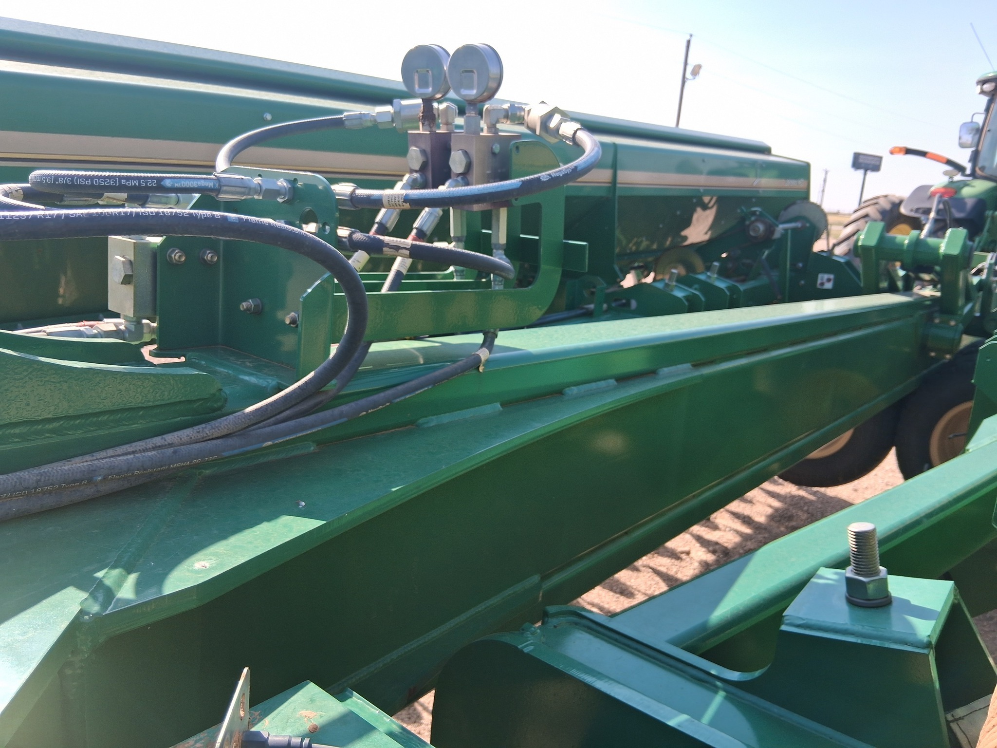 2023 Great Plains 3S-5000HD Drill
