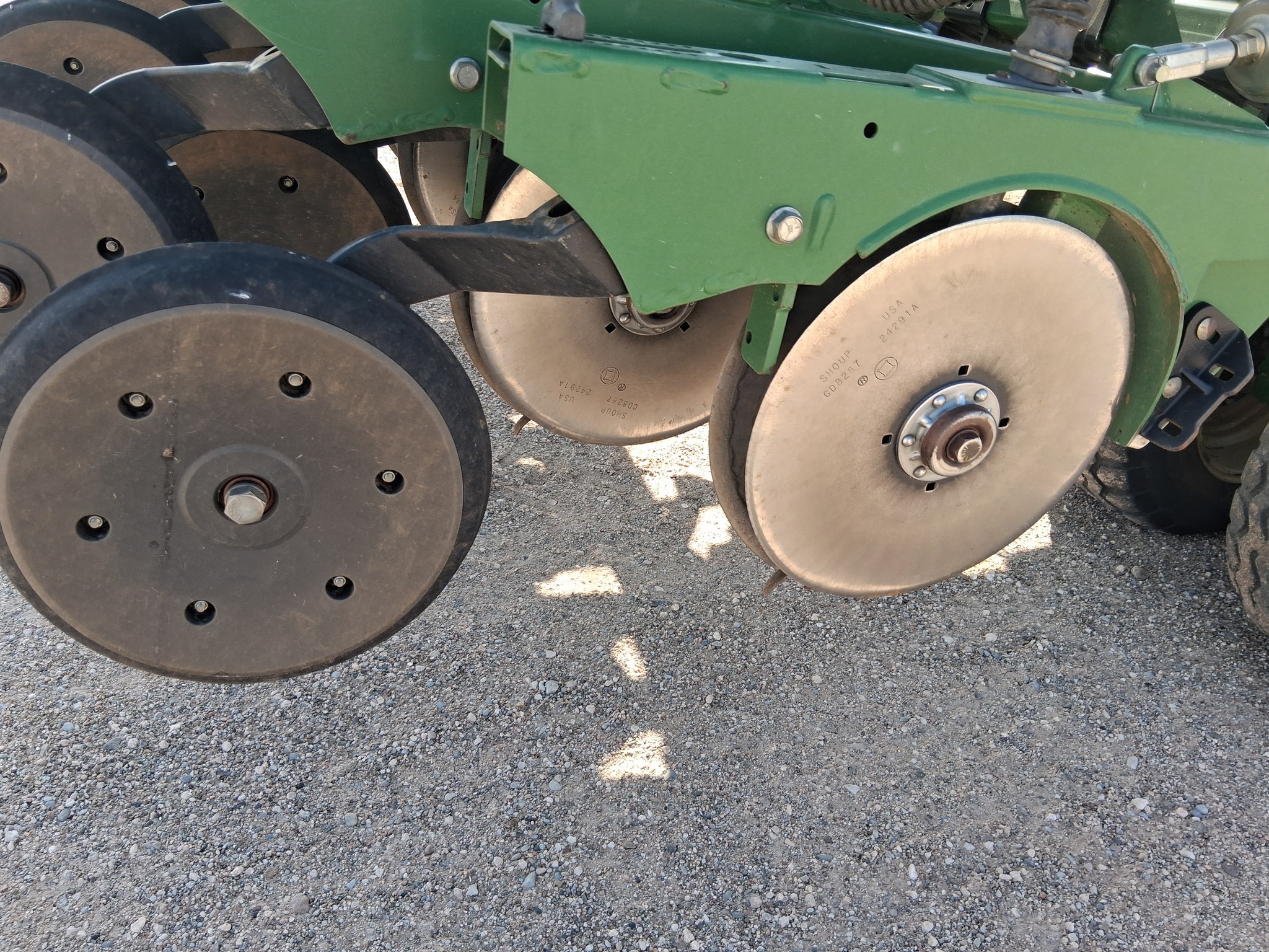 2023 Great Plains 3S-5000HD Drill