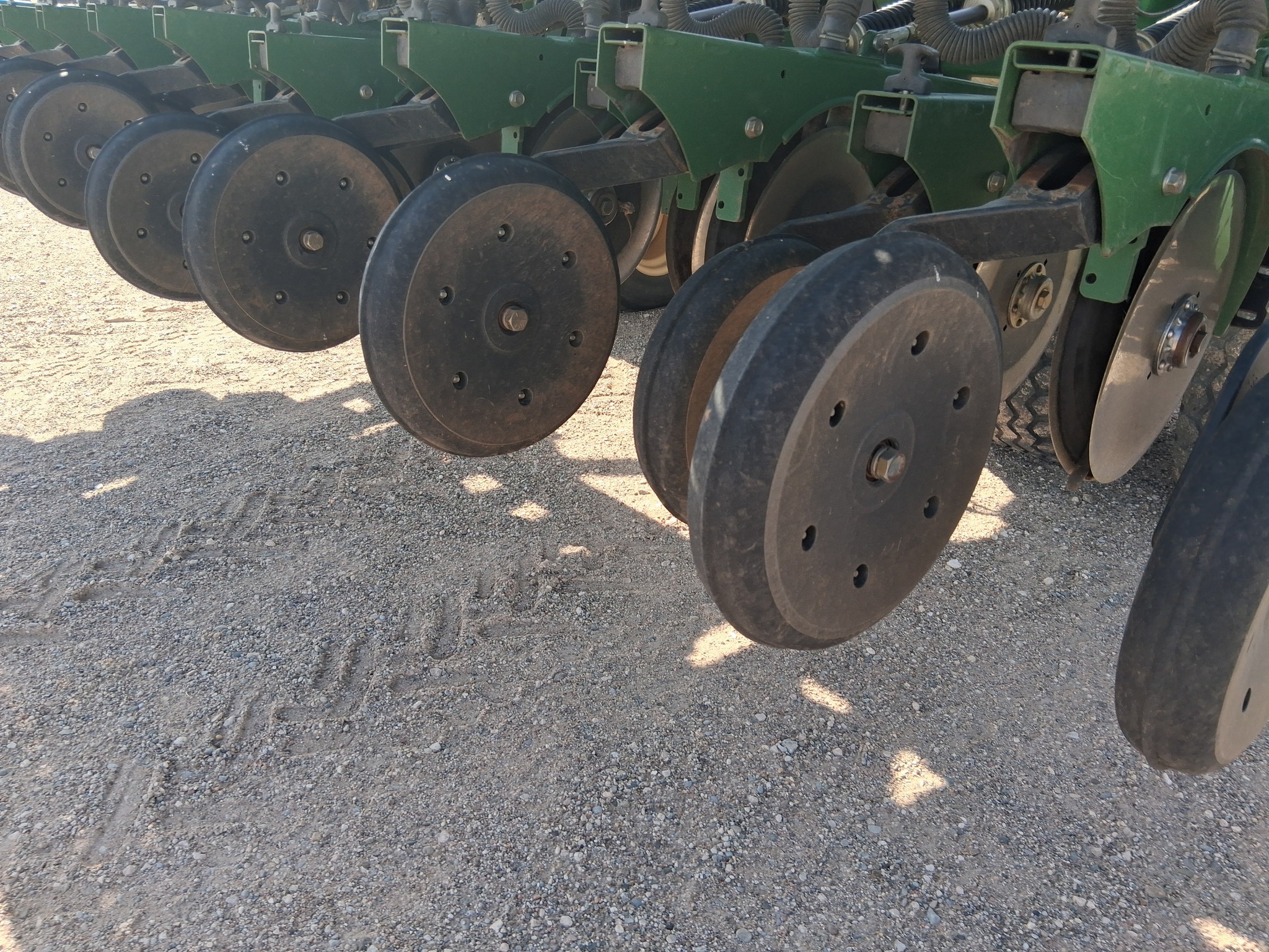 2023 Great Plains 3S-5000HD Drill