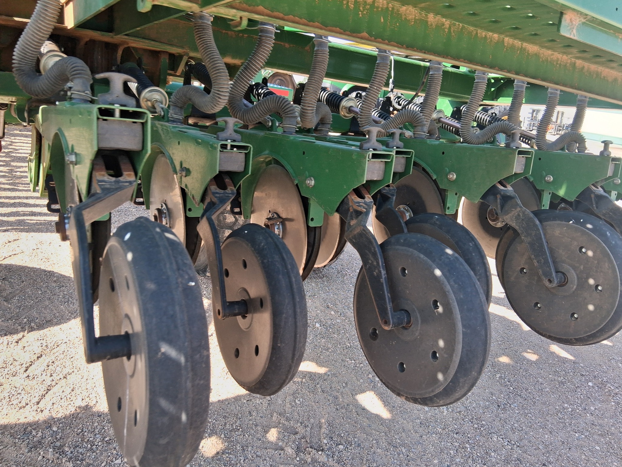 2023 Great Plains 3S-5000HD Drill