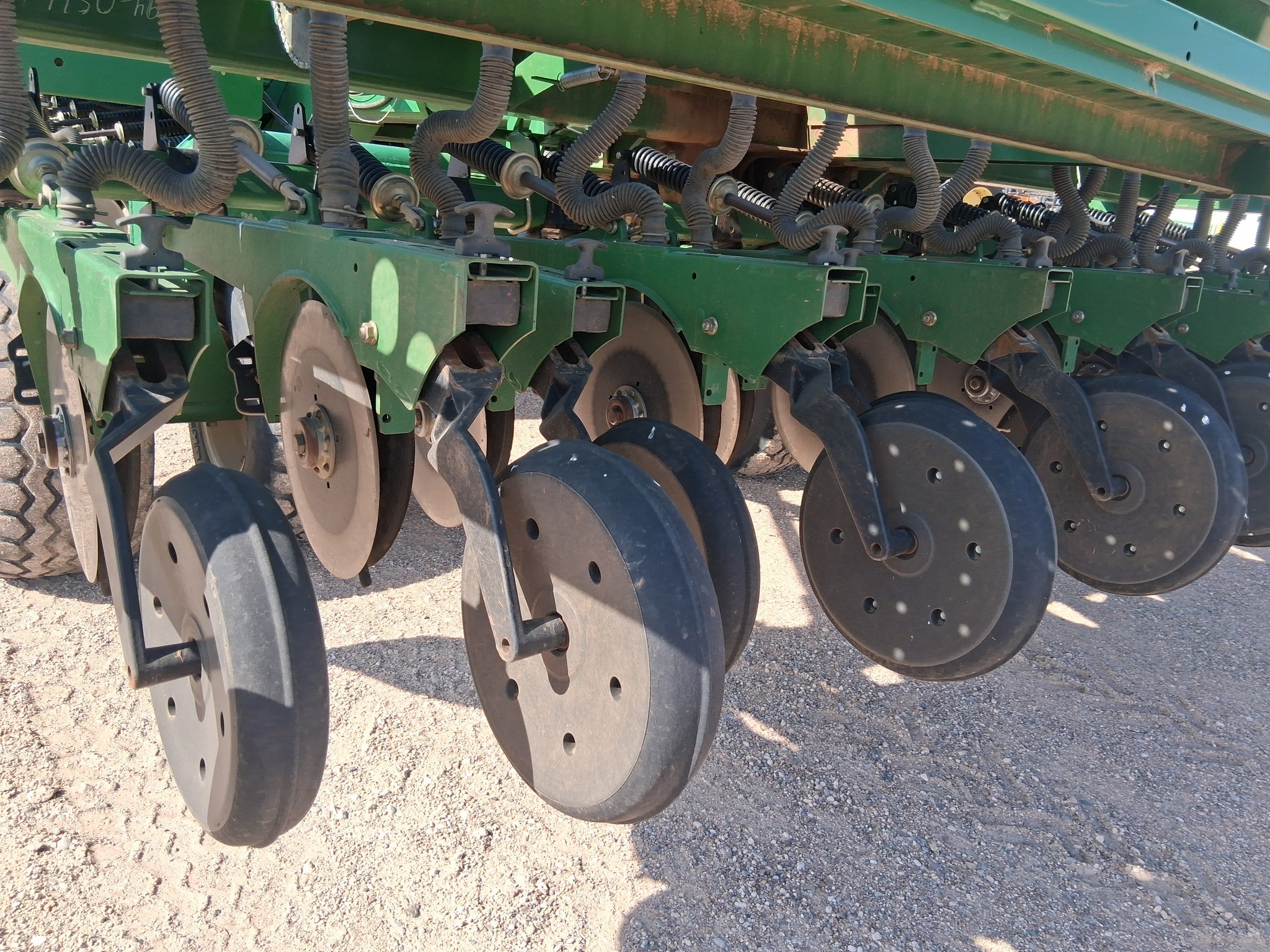 2023 Great Plains 3S-5000HD Drill