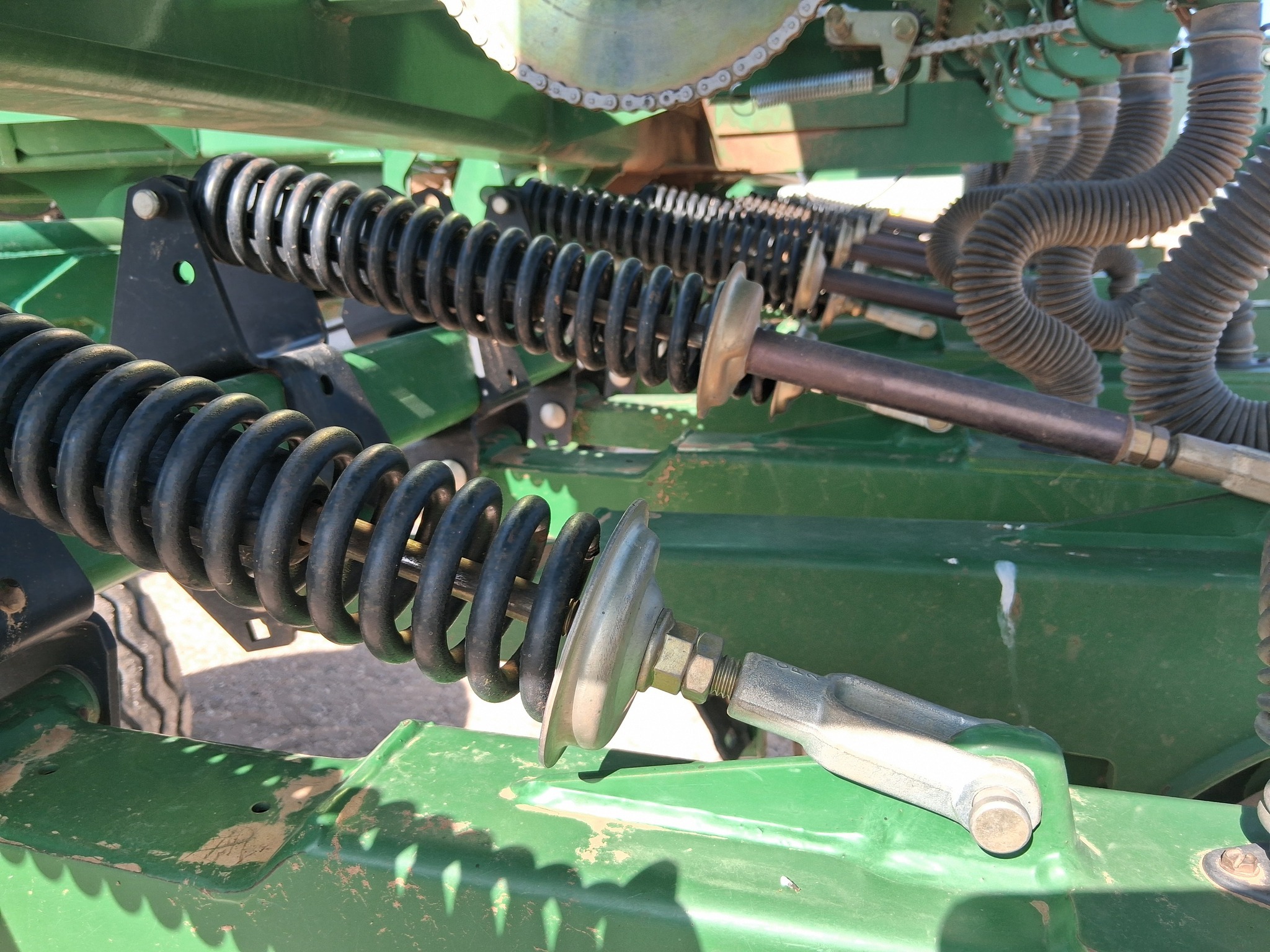 2023 Great Plains 3S-5000HD Drill