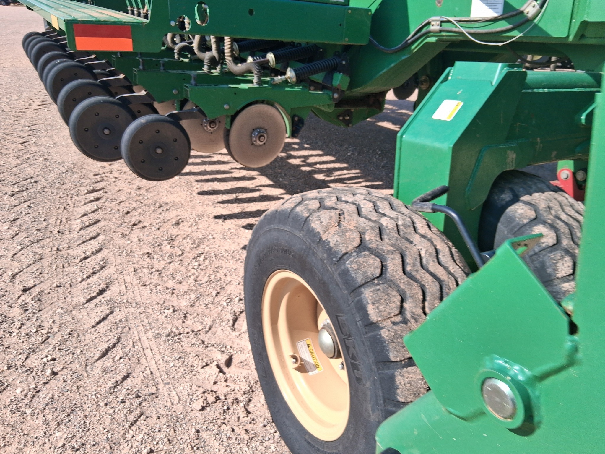 2023 Great Plains 3S-5000HD Drill