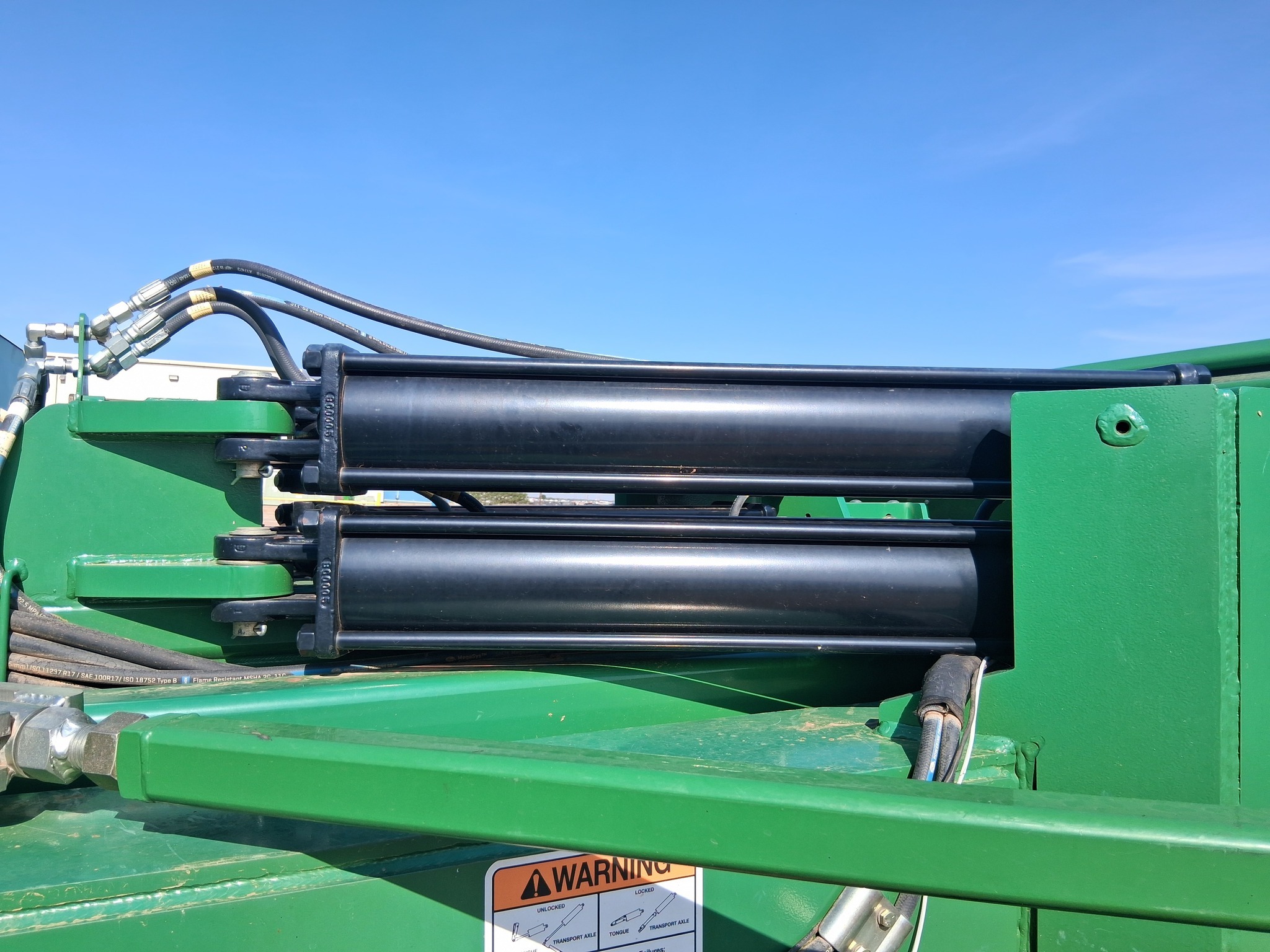 2023 Great Plains 3S-5000HD Drill