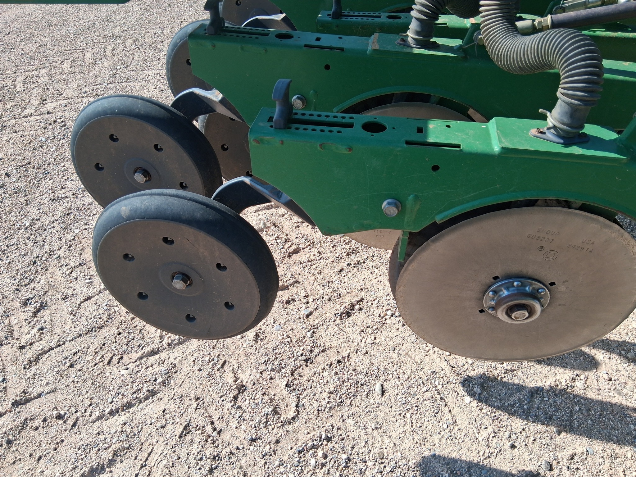 2023 Great Plains 3S-5000HD Drill