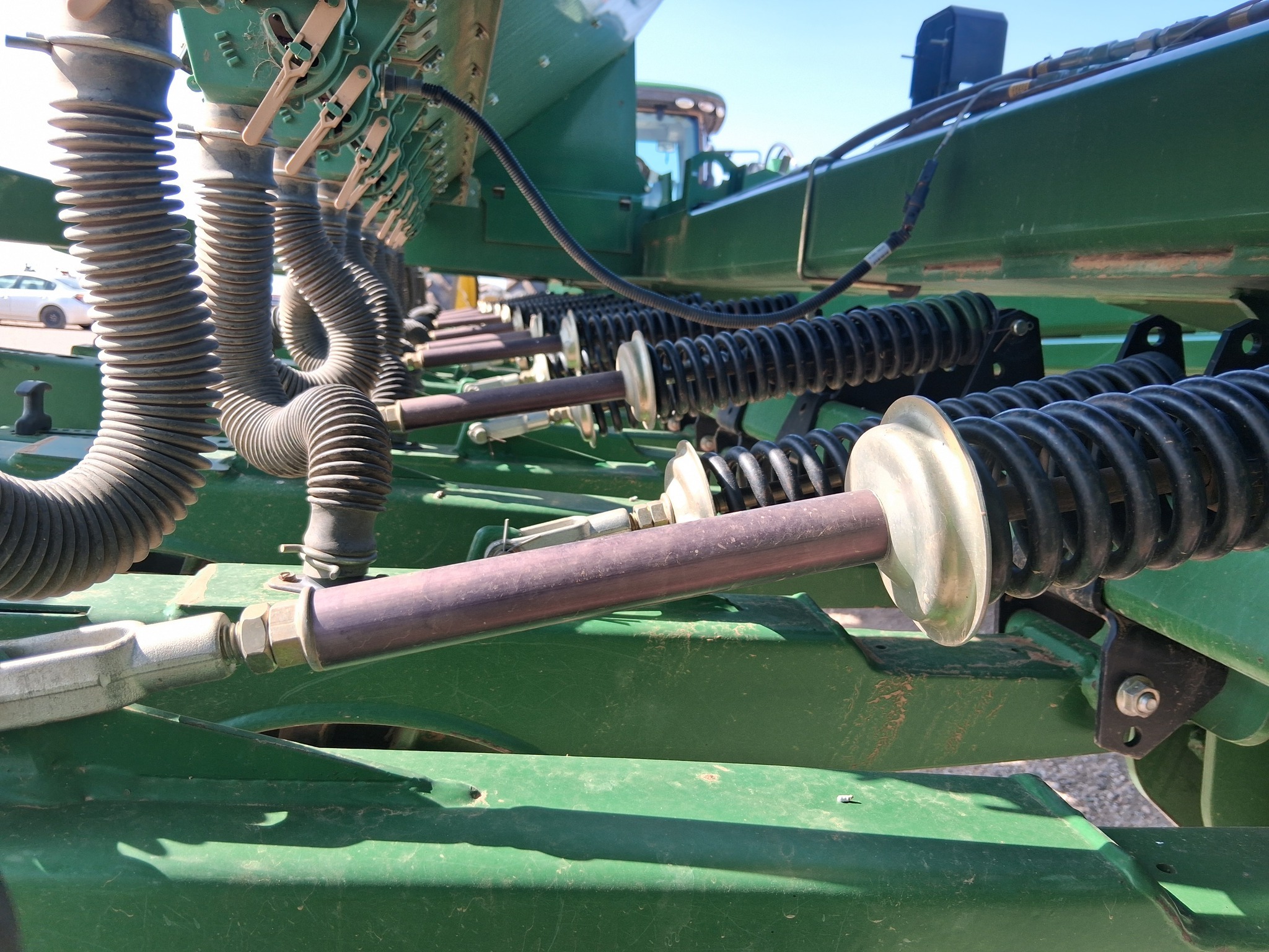 2023 Great Plains 3S-5000HD Drill