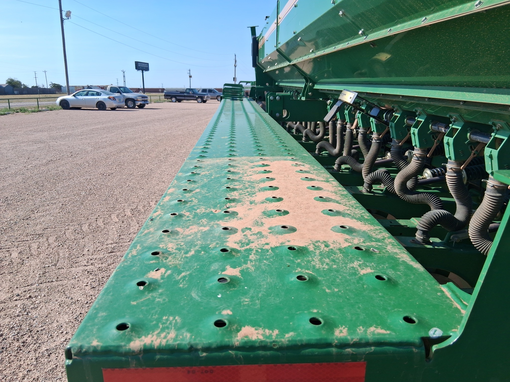 2023 Great Plains 3S-5000HD Drill