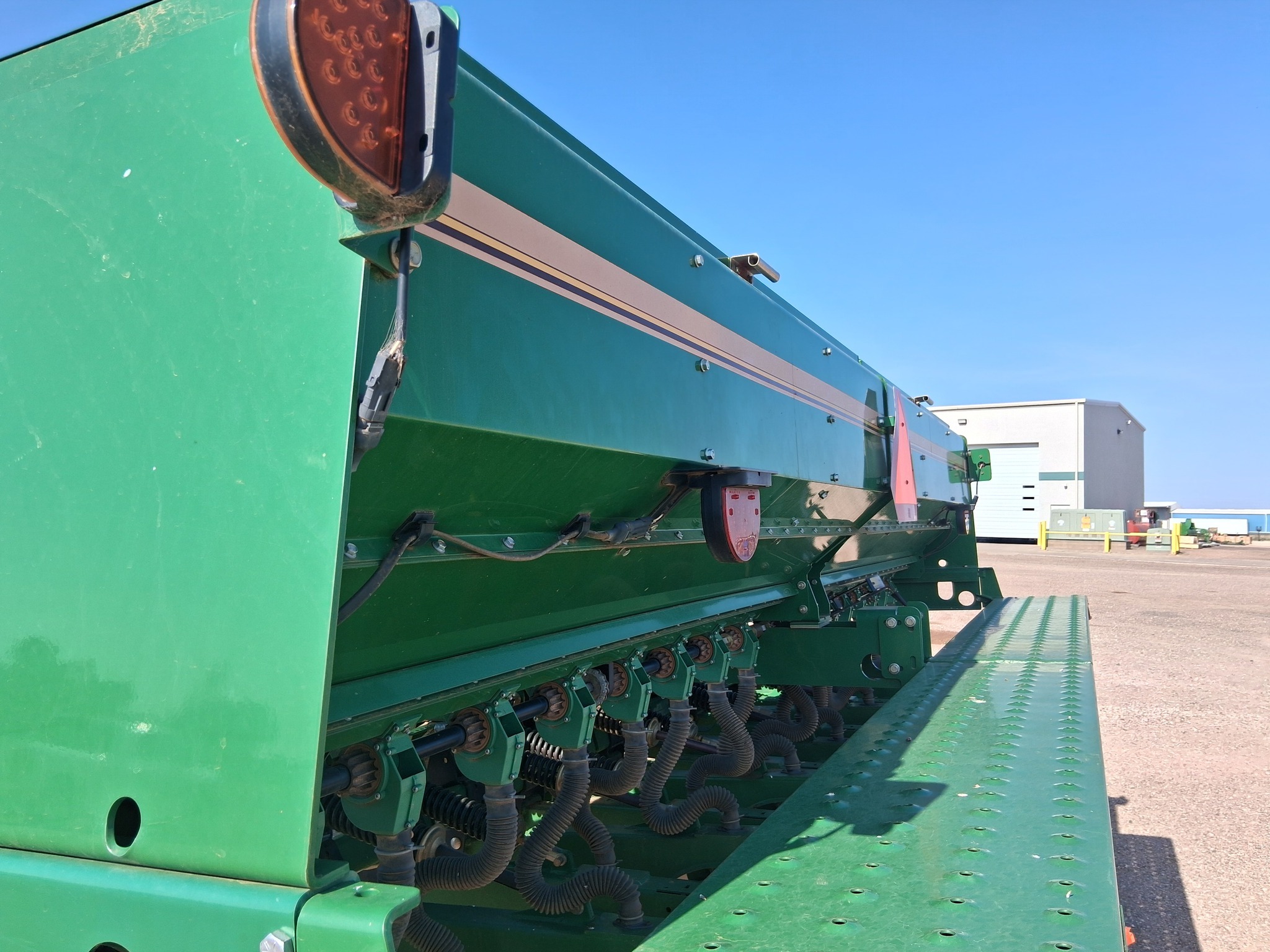 2023 Great Plains 3S-5000HD Drill
