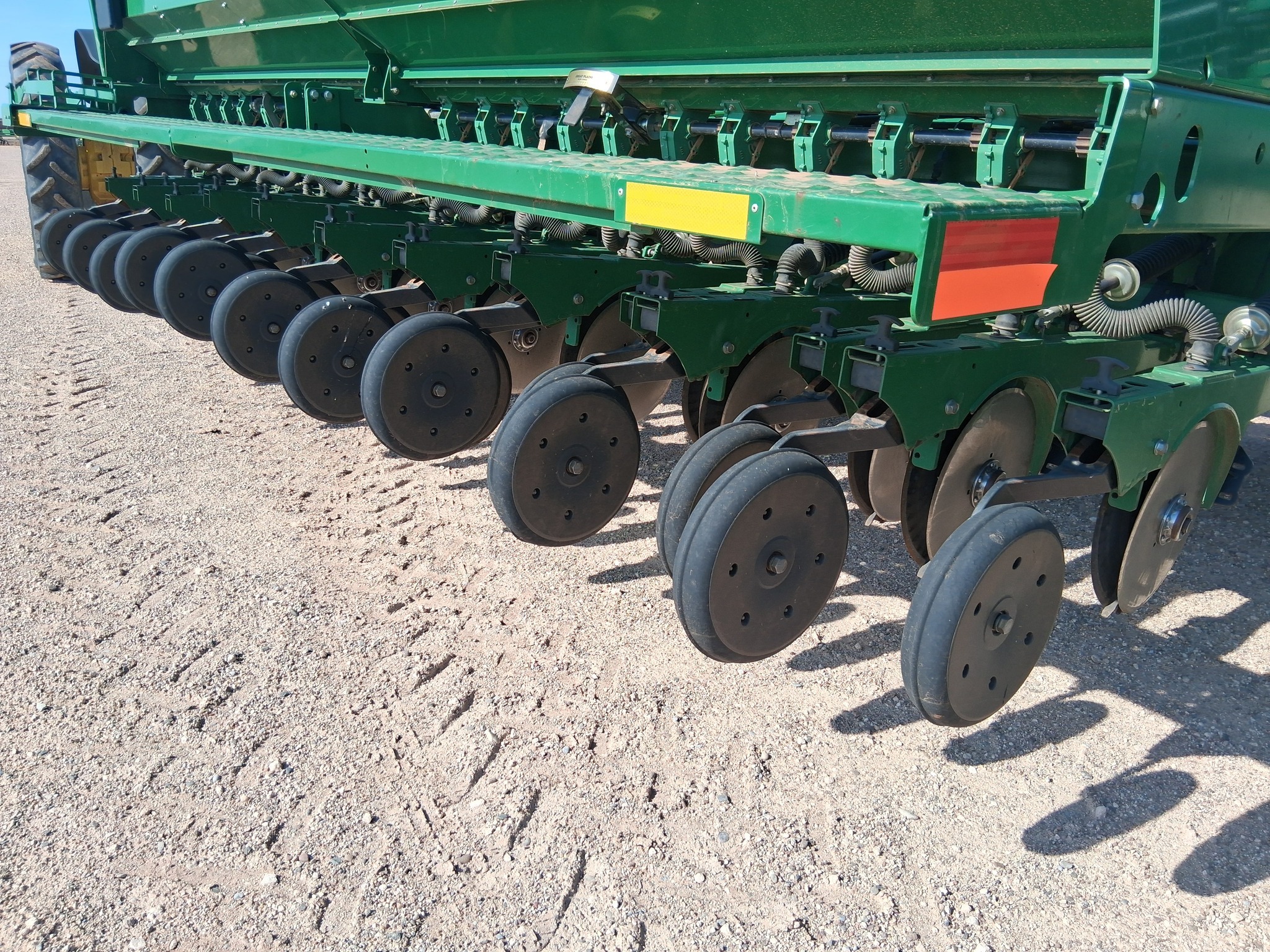 2023 Great Plains 3S-5000HD Drill