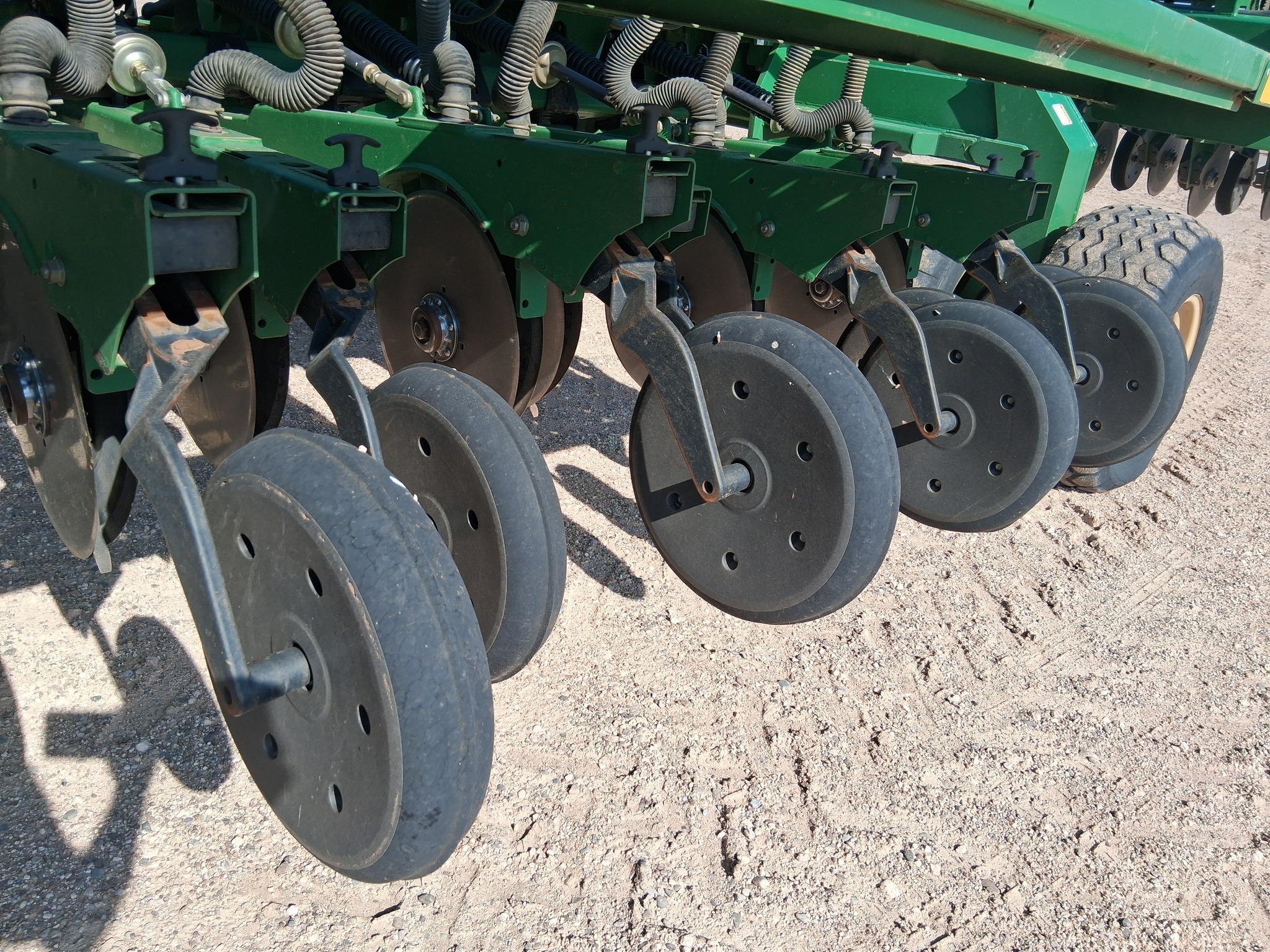 2023 Great Plains 3S-5000HD Drill