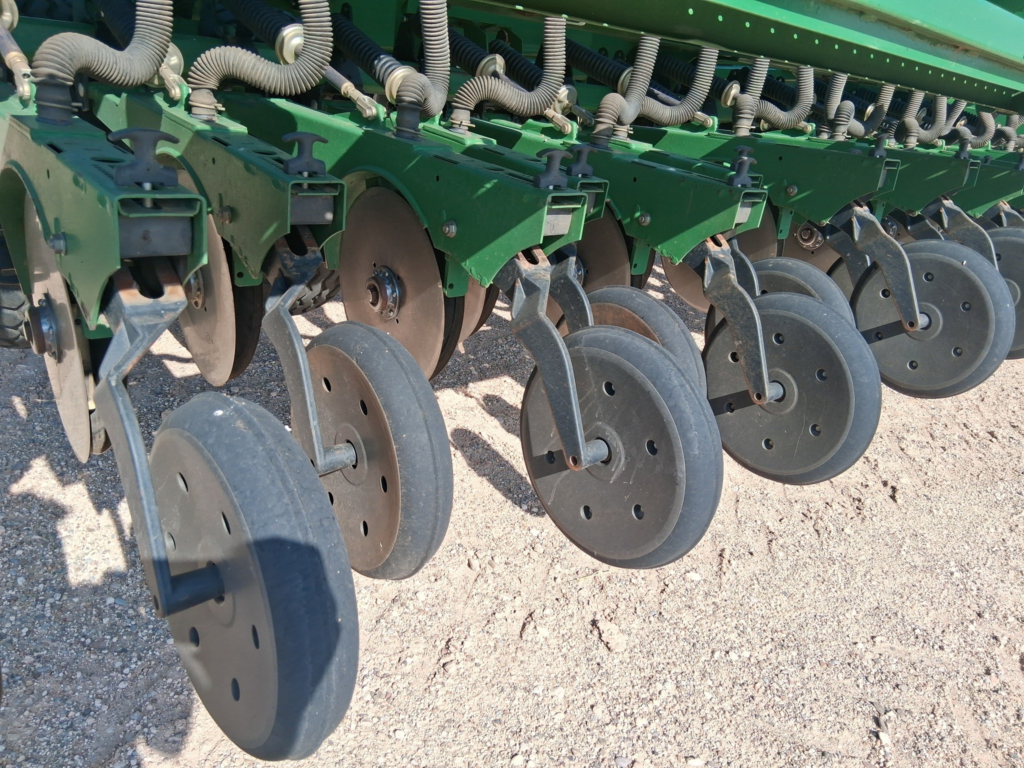 2023 Great Plains 3S-5000HD Drill