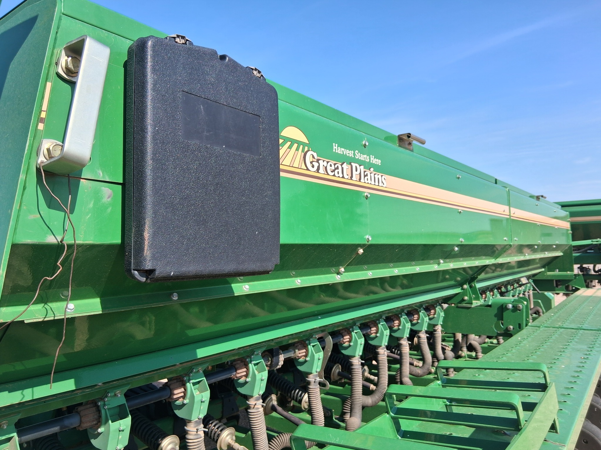2023 Great Plains 3S-5000HD Drill
