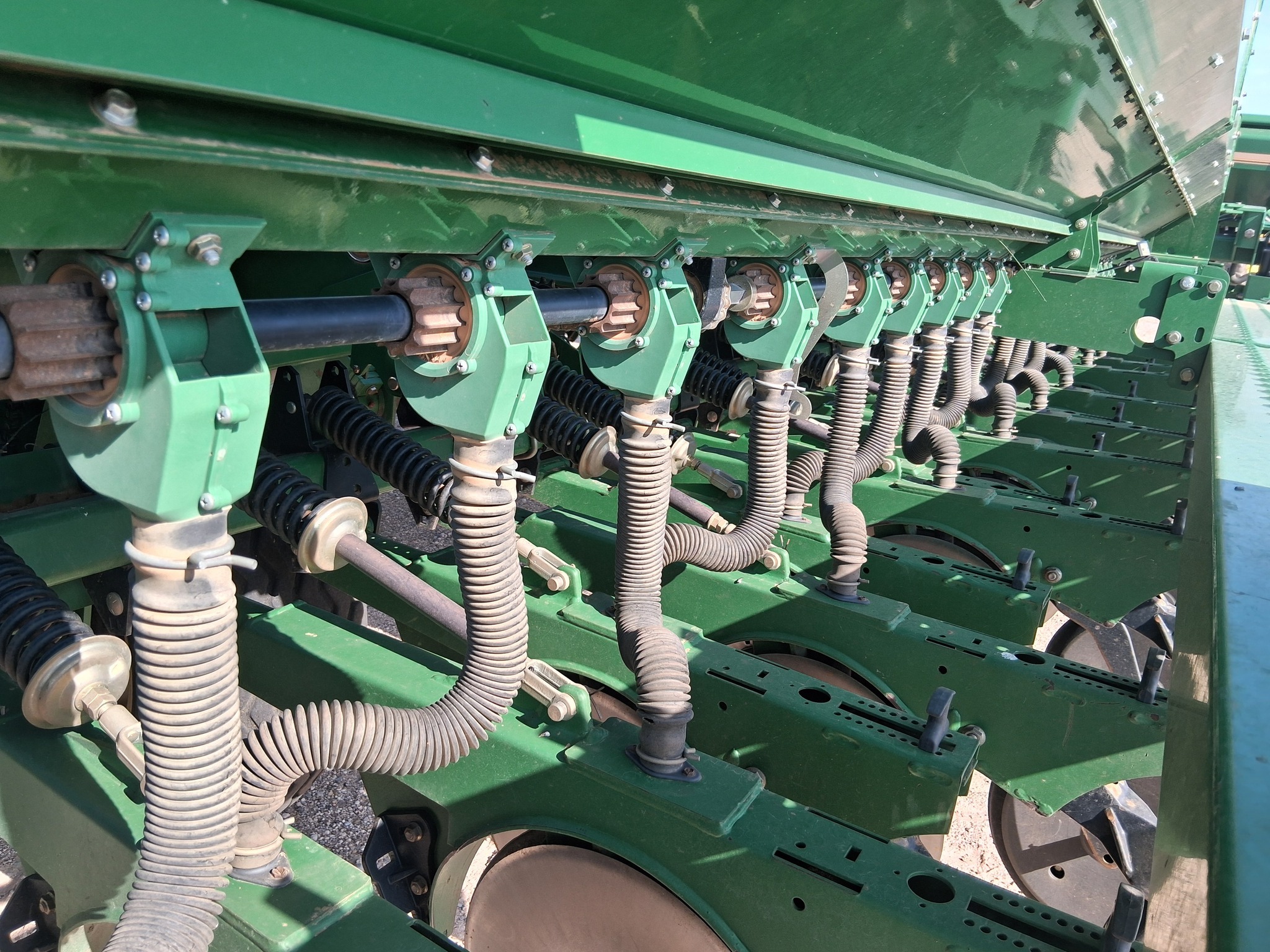 2023 Great Plains 3S-5000HD Drill
