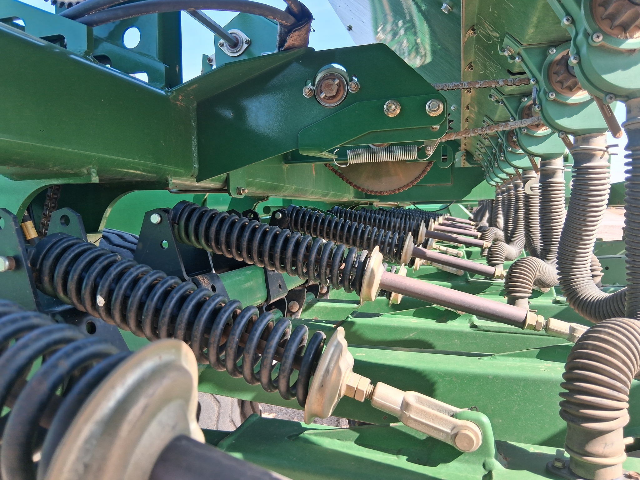 2023 Great Plains 3S-5000HD Drill