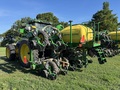 2025 John Deere 1725 CCS Planter