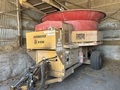 2013 Haybuster H1130 Grinders and Mixer