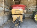 2013 Haybuster H1130 Grinders and Mixer