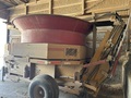 2013 Haybuster H1130 Grinders and Mixer