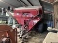 2014 J&M 875-18 Grain Cart