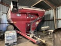 2014 J&M 875-18 Grain Cart