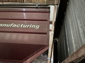 2014 J&M 875-18 Grain Cart