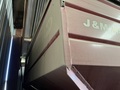 2014 J&M 875-18 Grain Cart