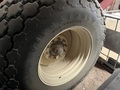 2014 J&M 875-18 Grain Cart