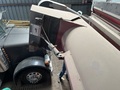2014 J&M 875-18 Grain Cart