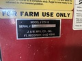 2014 J&M 875-18 Grain Cart