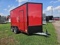 2026 Legend 7X14TVTA35 Box Trucks/Trailer