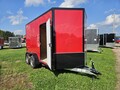 2026 Legend 7X14TVTA35 Box Trucks/Trailer