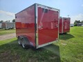 2026 Legend 7X14TVTA35 Box Trucks/Trailer