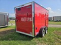 2026 Legend 7X14TVTA35 Box Trucks/Trailer