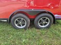 2026 Legend 7X14TVTA35 Box Trucks/Trailer