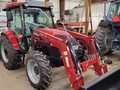 2026 Case IH Farmall 75A Tractor
