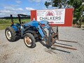  Ford 3930 Tractor