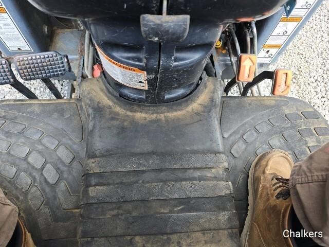  New Holland TC35 Tractor