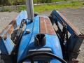  Ford 3930 Tractor