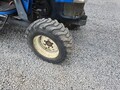  New Holland TC35 Tractor
