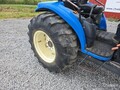 New Holland TC35 Tractor