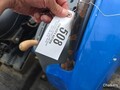  New Holland TC35 Tractor