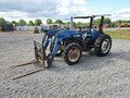  Ford 3930 Tractor