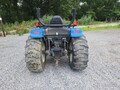  New Holland TC35 Tractor