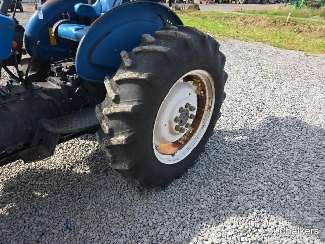  Ford 3930 Tractor