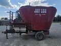 2007 Jay Lor 2575 Grinders and Mixer