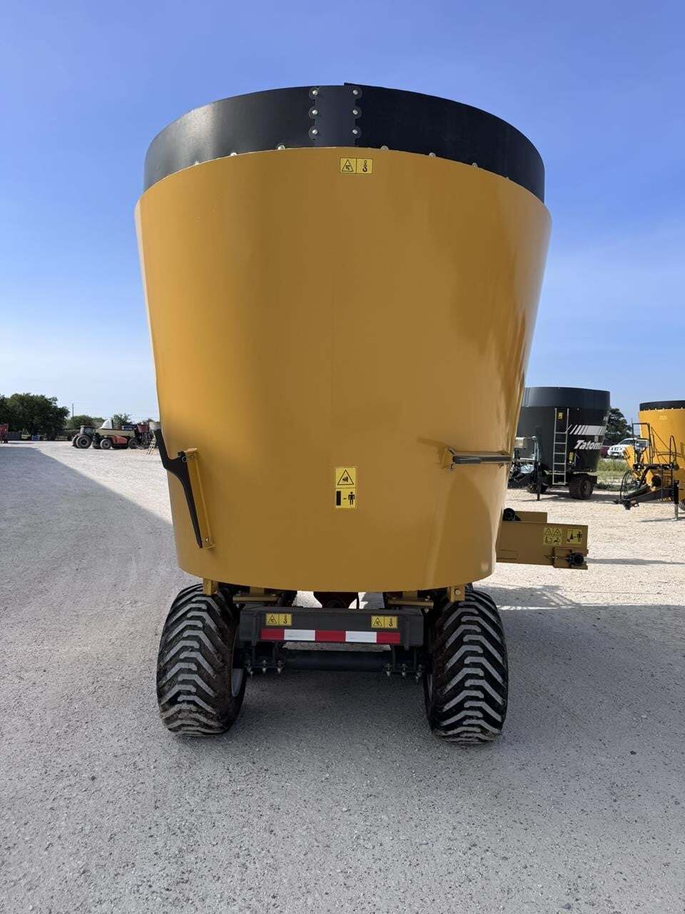  Dyet P-ZD15 Grinders and Mixer