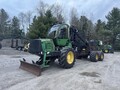 2011 Deere 1010E Forestry and Mining