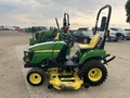 2009 John Deere 2305 Tractor