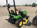 2009 John Deere 2305 Tractor